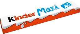 Kinder maxi