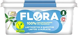 Laktosfri Flora Växtbaserad