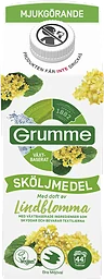 Sköljmedel Lindblomma Grumme 750ml