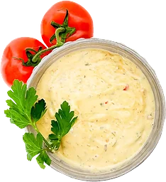 Aioli Chili & Lime 200g ICA Kvantum Lerum