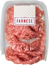 Salami Tryffel Farnese 90g Hugo Ericson Ost