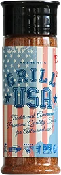 Grillkrydda USA 300g Kryddhuset