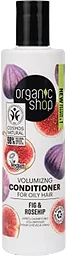 Balsam Fikon & Nypon 280ml Organic Shop