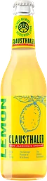 Öl Lemon Alkoholfri 33cl Clausthaler