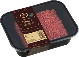 Nötfärs 10%