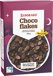 Choco Flakes