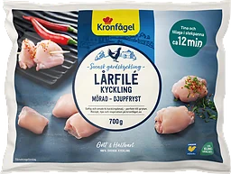 Kycklinglårfilè Kyckling