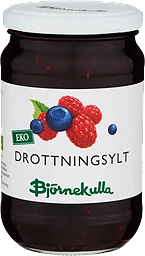 Drottningsylt Ekologisk