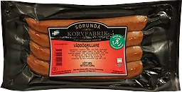 Väddögrillare