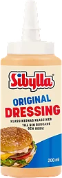 Dressing Original 200ml Sibylla