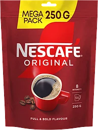 Nescafe Original
