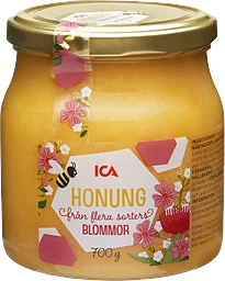 Honung 700g ICA