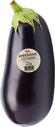 Aubergine 225g 1-pack Klass 1 ICA