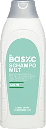 Milt Schampo 500ml ICA Basic