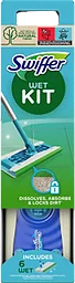 Golvmopp Startkit Våt Swiffer