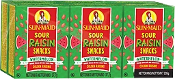 Russin vattenmelon 42,5g 6-p Sun Maid