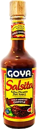 Chipotlesås Stark 226ml Goya
