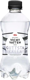 Vichyvatten 33cl ICA