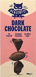 Dark Chocolate 100g Healthyco