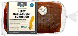 Litet Halländskt Bondbröd 600g ICA Selection