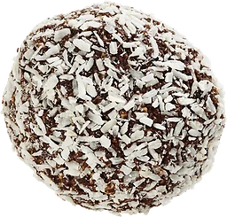 Chokladboll 4-pack