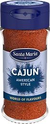 Cajun Burk