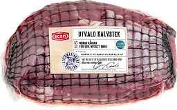 Utvald Kalvstek