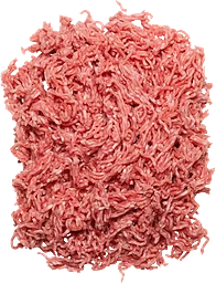 Blandfärs 50/50 ca 1kg Mald i butik
