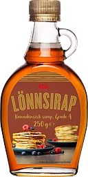 Lönnsirap 250g ICA