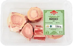 Märgben ca 1,6kg Skövde slakteri