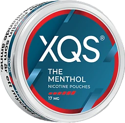 Xqs The Menthol X Stark