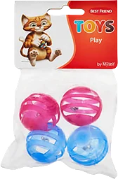 Kattleksak Toys play 1-p Best Friend
