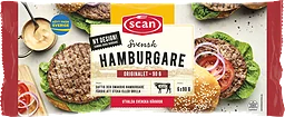 Hamburgare 6-pack