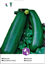 Squash Diamant F1 1-p Nelson Garden