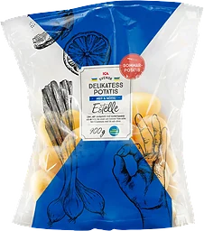 Estelle Potatis Delikatess 900g Klass 1 ICA