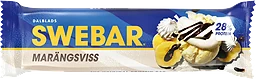 Proteinbar Swebar Marängsviss 55g Dalblads