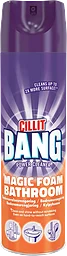 Rengöringsmedel Badrum Active foam 600ml Cillit Bang