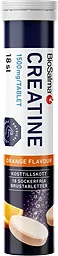 Creatine Brustablett Apelsin 18p BioSalma