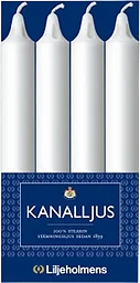 Kanalljus Vit 12-p Liljeholmens