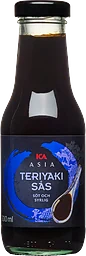 Sojasås Teriyaki 300ml ICA Asia