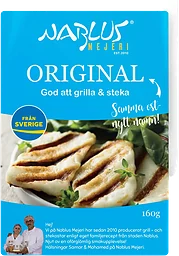 Halloumi 160g Nablus Mejeri
