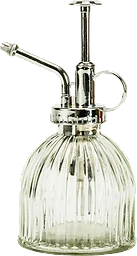 Sprayflaska klarglas