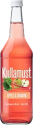 Must Äpple & rabarber Kullabygdens Musteri