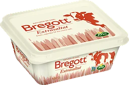 Bregott Smör & raps Extrasaltat