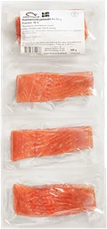 Regnbågslax portion 500g Guldhaven Pelagiska