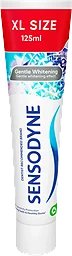 Tandkräm Gentle Whitening XL Size 125ml Sensodyne