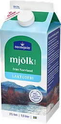 Mjölkdrycken Laktosfri 3%