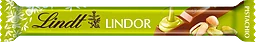 Pistachio Lindor Stick
