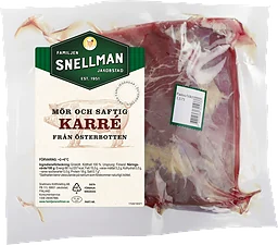 Karré I Bit
