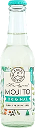 Drinkmix Mojito Alkoholfri Åhus Tonics & Mixers